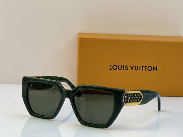 Louis Vuitton Sunglasses Top Quality LVS03741